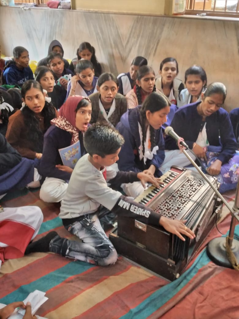 Music & Cultural Activities