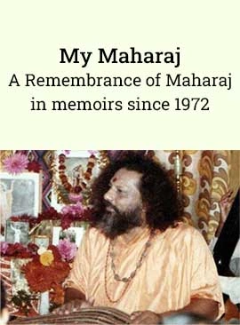 My Maharaj
