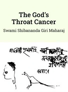 The God&rsquo;s Throat Cancer