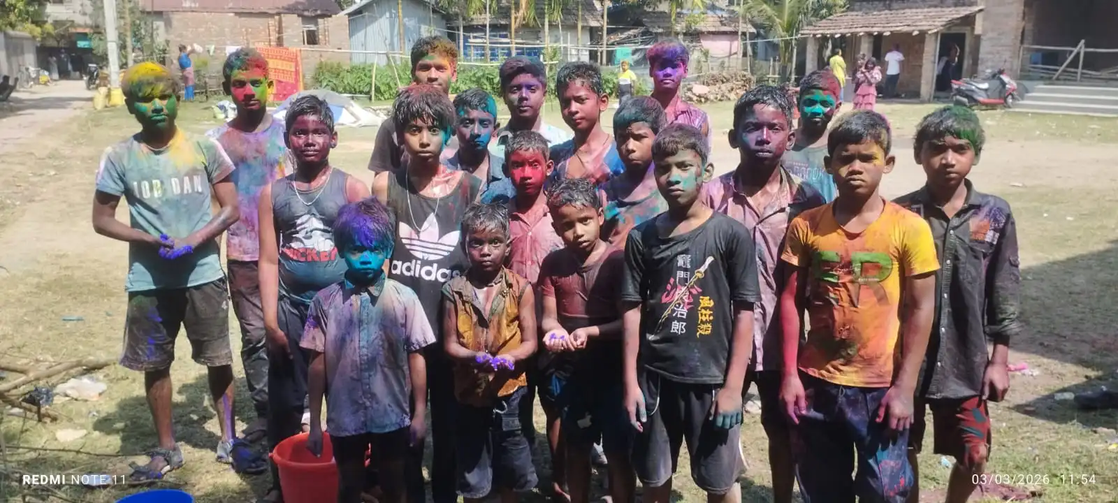 Holi