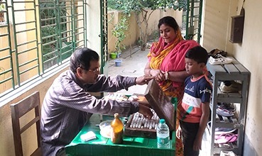Free Homeopathy Clinic