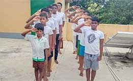 15th August