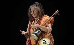 Ananda Sandhya