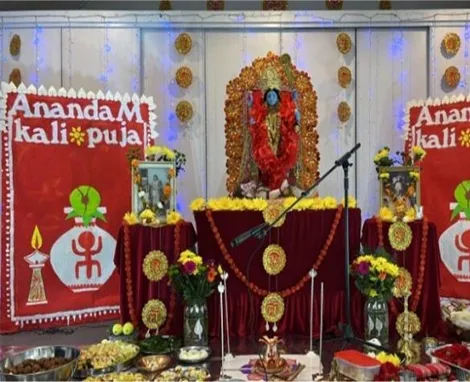 Anandam Scnd 1